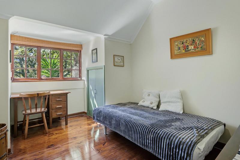 To Let 4 Bedroom Property for Rent in Hout Bay Western Cape